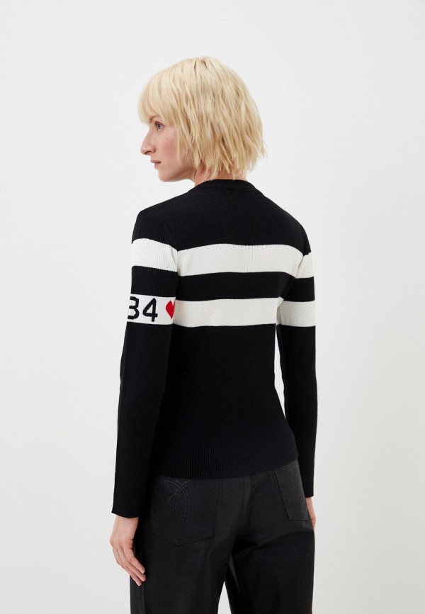 J.B4 Джемпер - фото 3