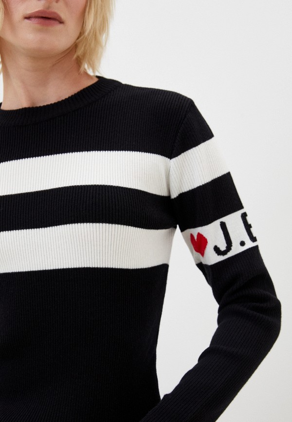 J.B4 Джемпер - фото 4