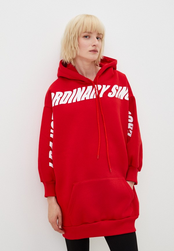 J.B4 Худи - фото 1