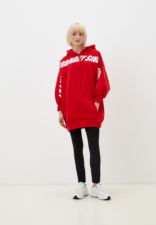 J.B4 Худи - фото 2