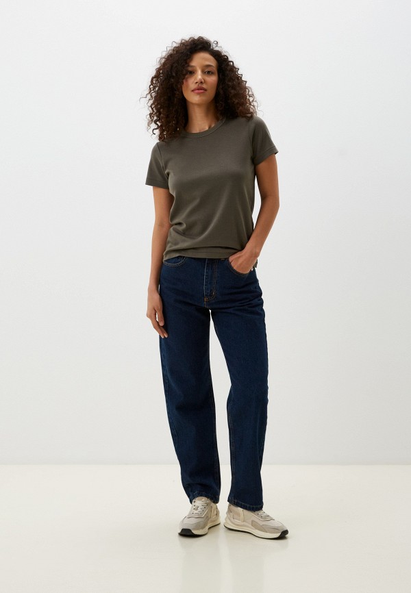 J.B4 Джинсы - фото 2