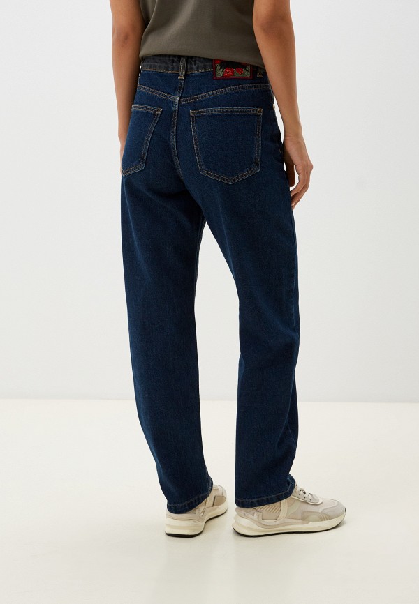 J.B4 Джинсы - фото 3