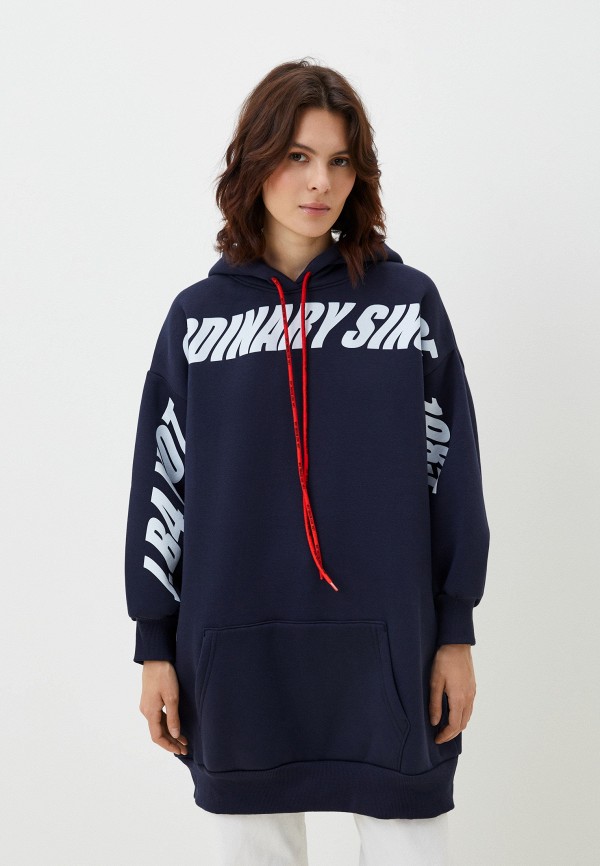 J.B4 Худи - фото 1