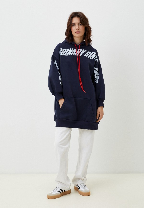 J.B4 Худи - фото 2