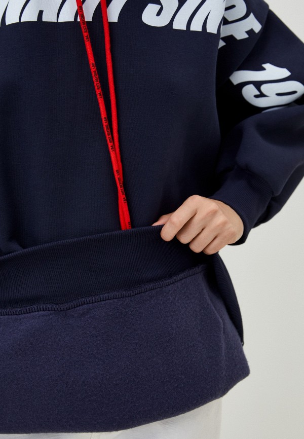 J.B4 Худи - фото 4