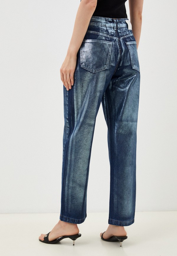 J.B4 Джинсы - фото 3