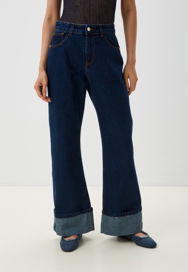 J.B4 Джинсы - фото 1