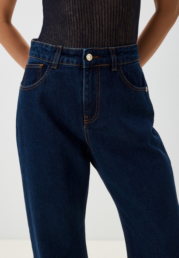 J.B4 Джинсы - фото 4