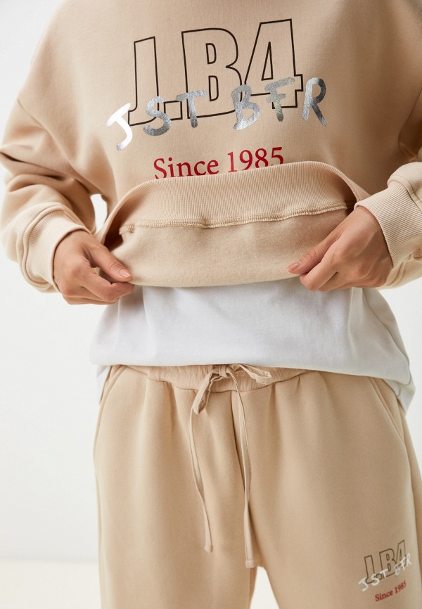 J.B4 Костюм спортивный - фото 4