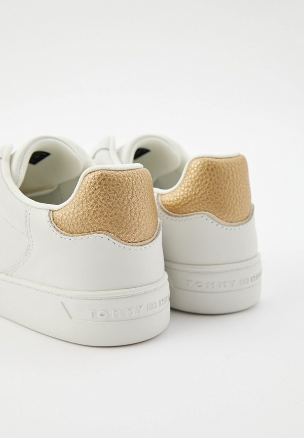 Tommy Hilfiger Кеды - фото 4