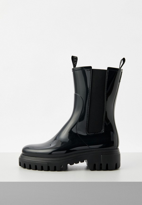 Lemon Jelly Полусапоги резиновые - фото 1