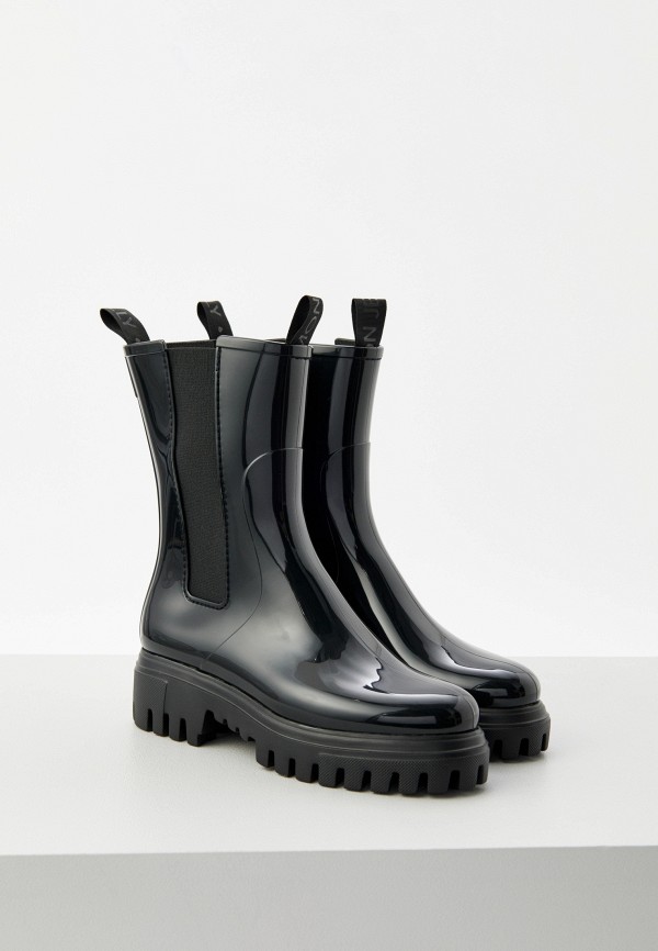 Lemon Jelly Полусапоги резиновые - фото 3