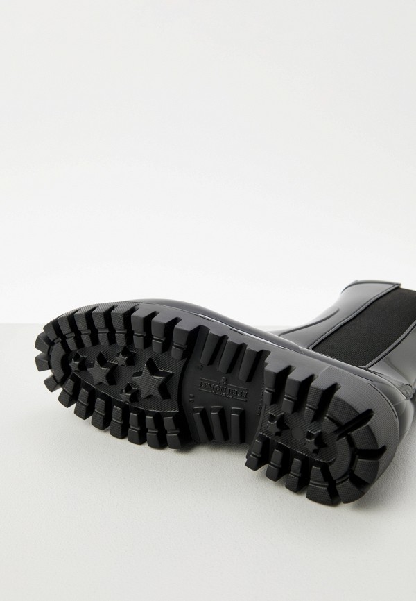 Lemon Jelly Полусапоги резиновые - фото 5