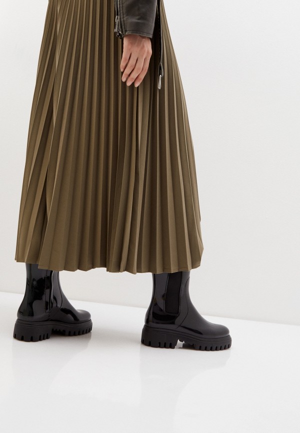 Lemon Jelly Полусапоги резиновые - фото 6