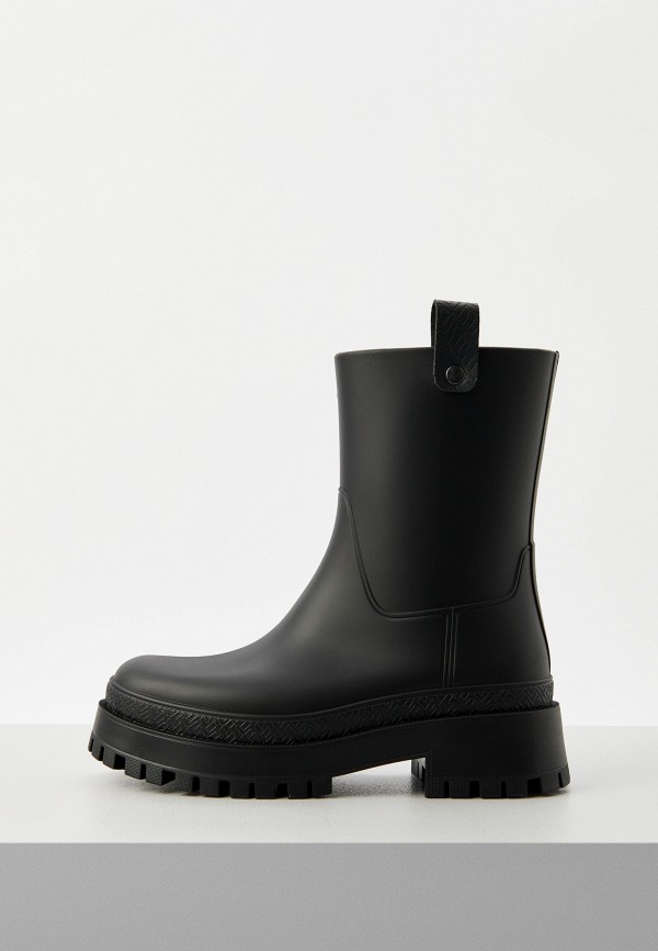 Lemon Jelly Полусапоги резиновые - фото 1