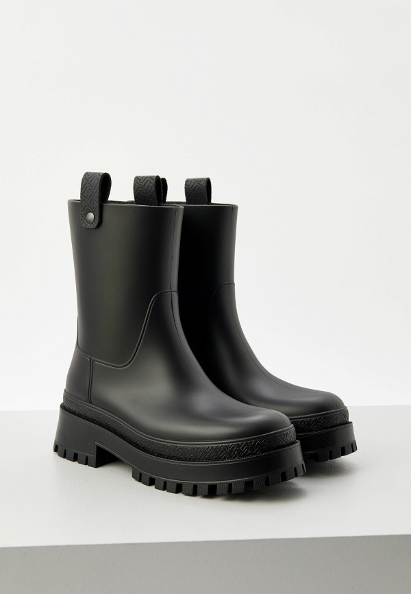 Lemon Jelly Полусапоги резиновые - фото 3