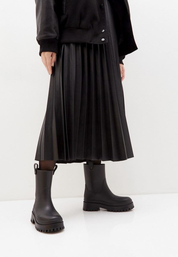 Lemon Jelly Полусапоги резиновые - фото 6