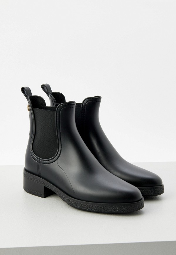 Lemon Jelly Полусапоги резиновые - фото 3