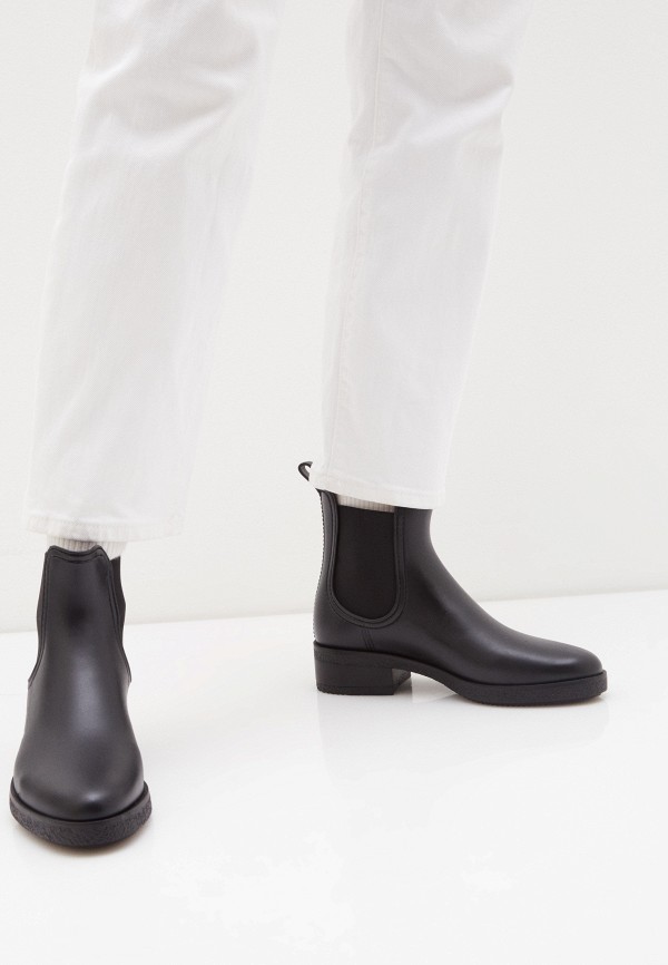 Lemon Jelly Полусапоги резиновые - фото 6