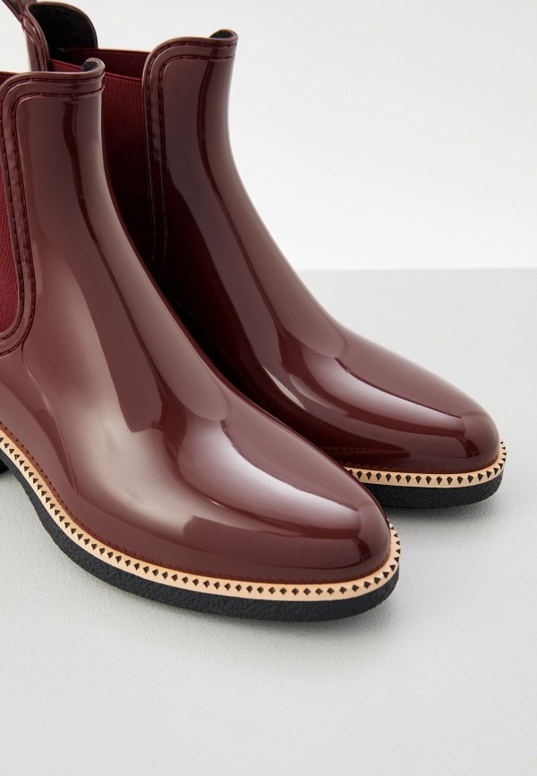 Lemon Jelly Полусапоги резиновые - фото 2