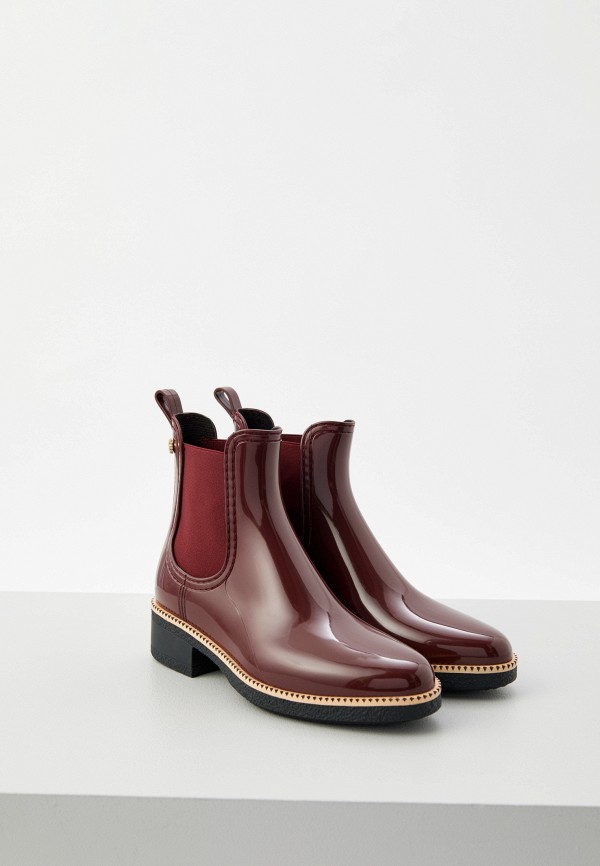 Lemon Jelly Полусапоги резиновые - фото 3