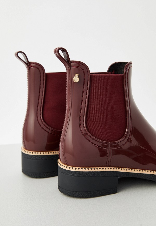 Lemon Jelly Полусапоги резиновые - фото 4