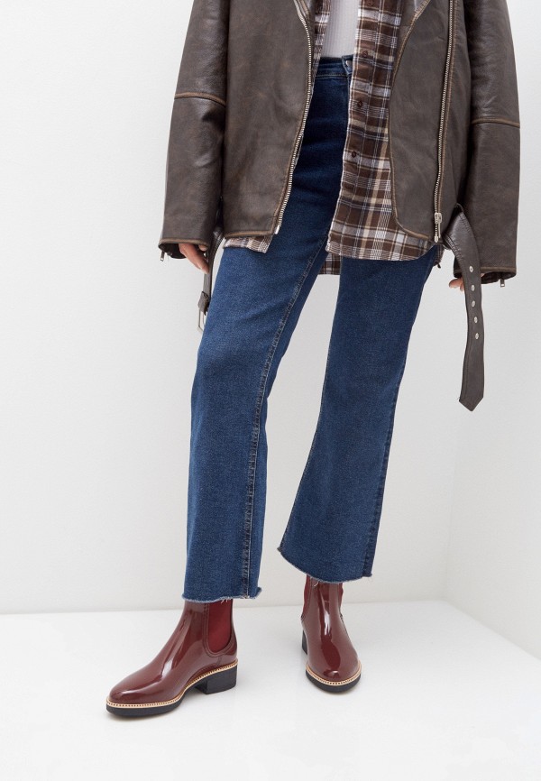 Lemon Jelly Полусапоги резиновые - фото 6