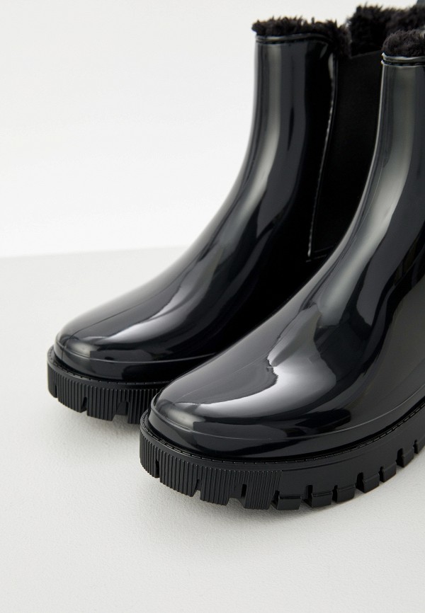 Lemon Jelly Полусапоги резиновые - фото 2