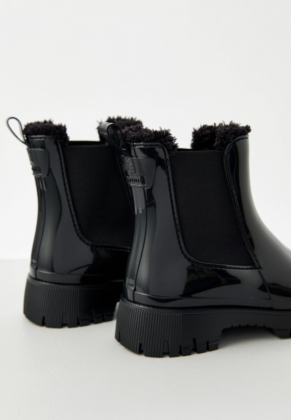 Lemon Jelly Полусапоги резиновые - фото 4