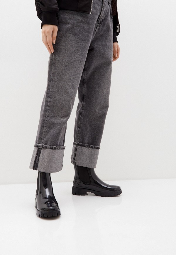 Lemon Jelly Полусапоги резиновые - фото 6