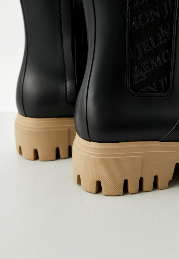 Lemon Jelly Полусапоги резиновые - фото 4