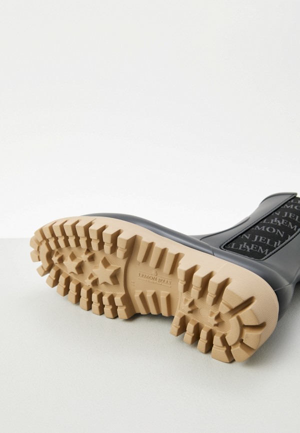 Lemon Jelly Полусапоги резиновые - фото 5