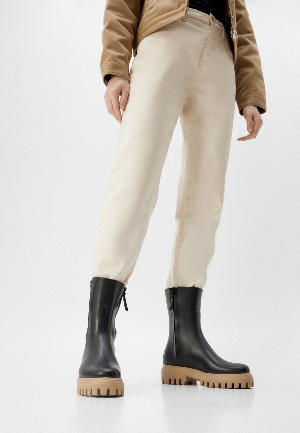 Lemon Jelly Полусапоги резиновые - фото 6