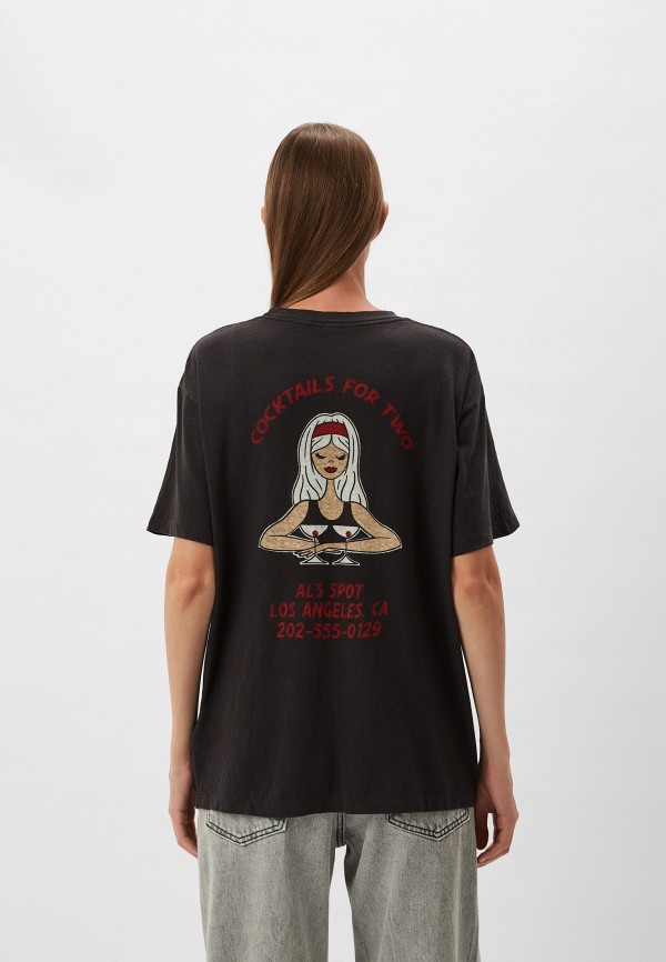 Re/Done Футболка - фото 3