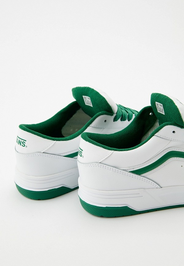 Vans Кеды - Hylane - фото 4