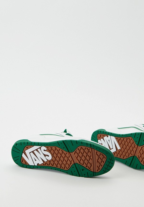 Vans Кеды - Hylane - фото 5