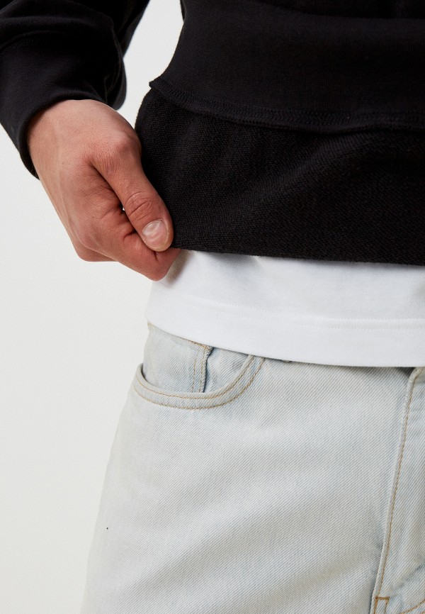 Vans Свитшот - ORIGINAL STANDARDS LOOSE CREW - фото 4