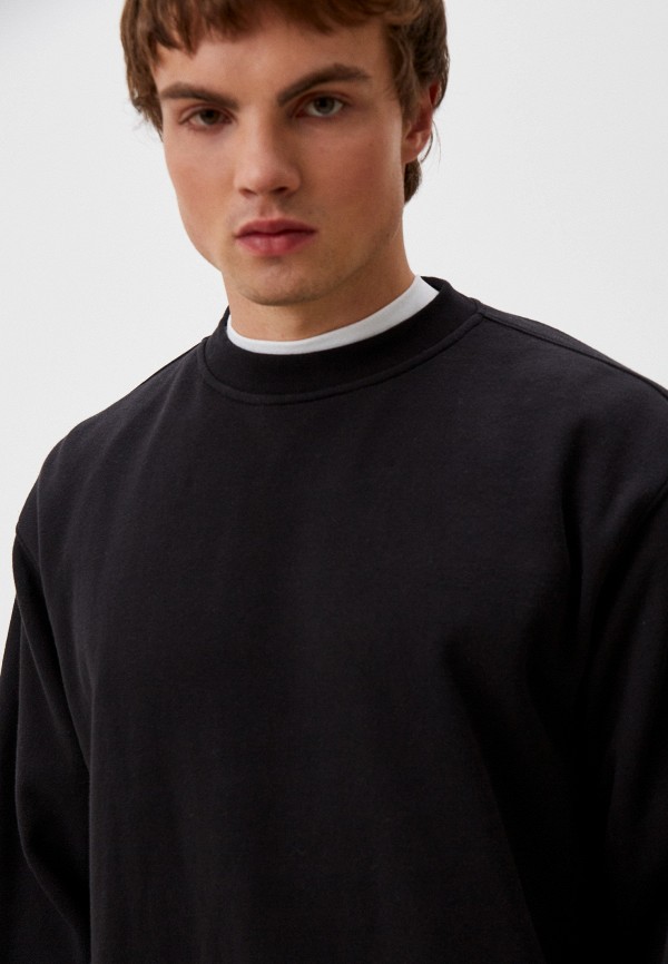 Vans Свитшот - ORIGINAL STANDARDS LOOSE CREW - фото 5