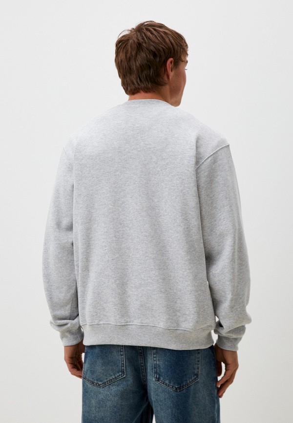 Vans Свитшот - SOLES LOOSE CREW - фото 3