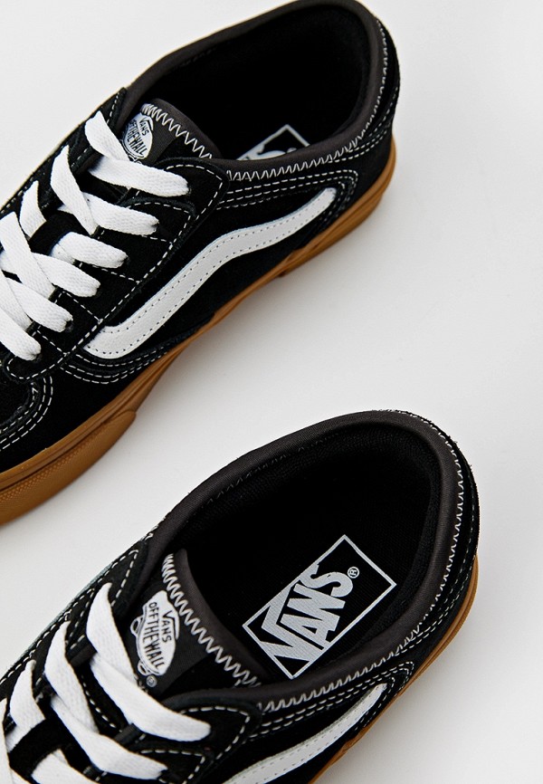 Vans Кеды - UA Rowley Classic - фото 4