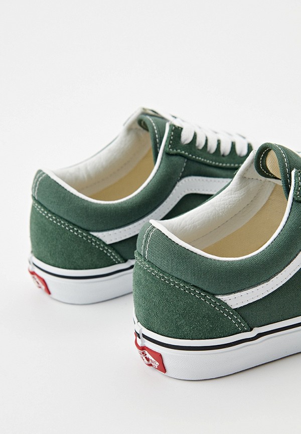 Vans Кеды - UA Old Skool - фото 4