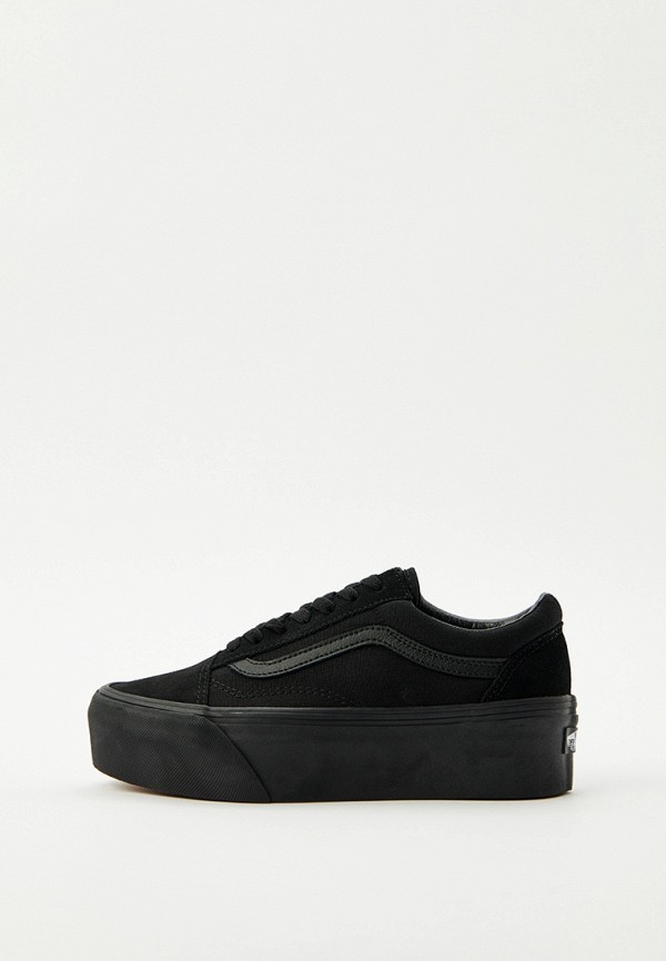 Vans Кеды - UA Old Skool Stackform - фото 1