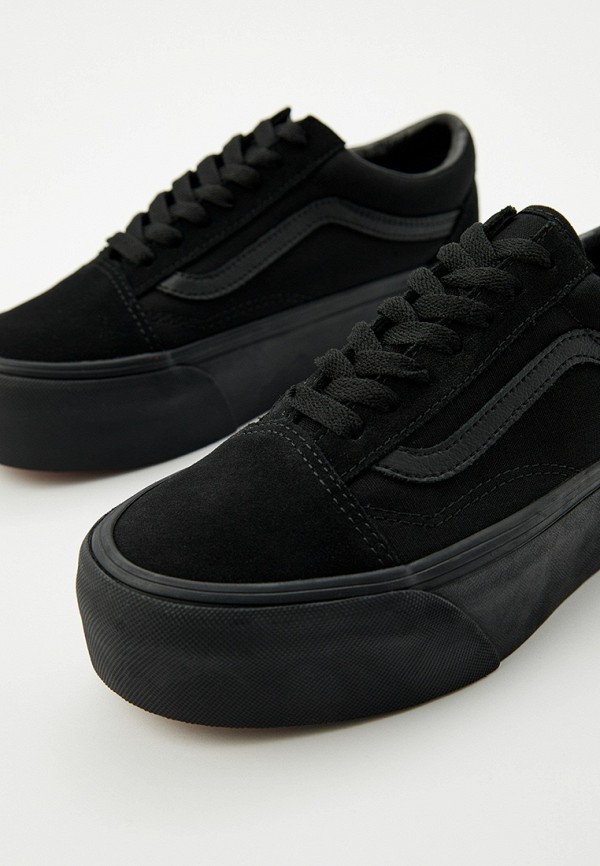 Vans Кеды - UA Old Skool Stackform - фото 2
