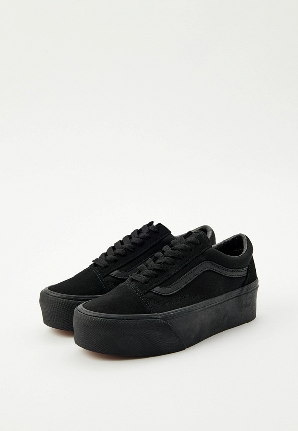 Vans Кеды - UA Old Skool Stackform - фото 3