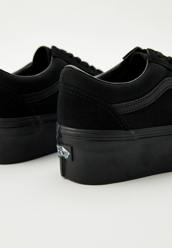 Vans Кеды - UA Old Skool Stackform - фото 4