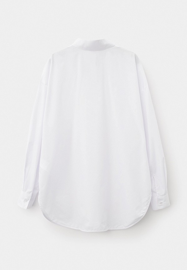 Orby Рубашка и жилет - фото 2