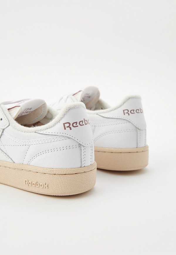 Reebok Кеды - Club C 85 Vintage - фото 4