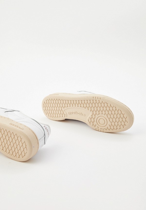 Reebok Кеды - Club C 85 Vintage - фото 5