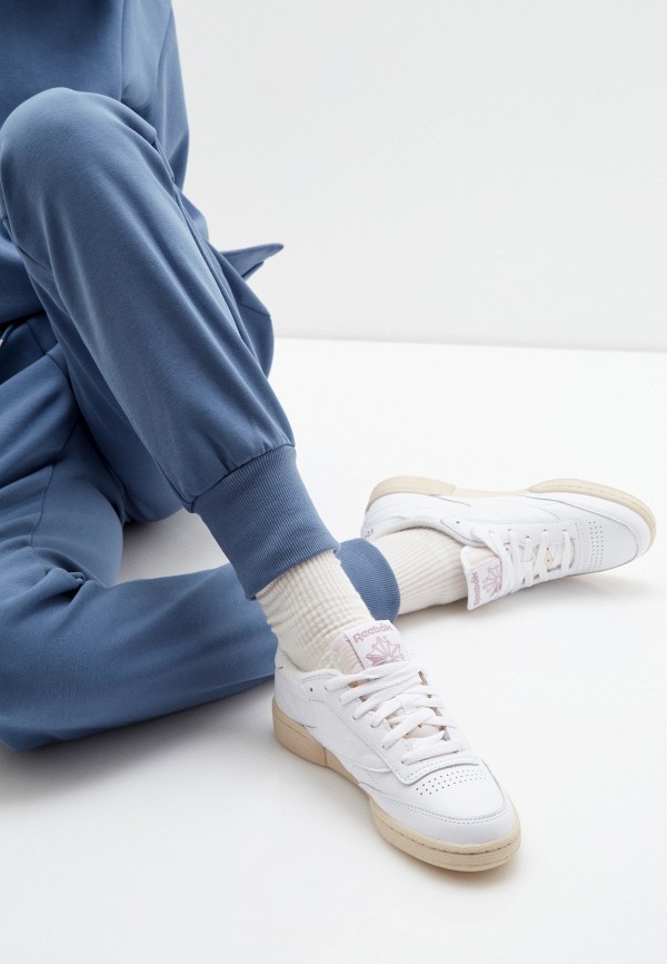 Reebok Кеды - Club C 85 Vintage - фото 6