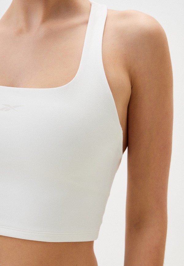 Reebok Топ спортивный - LUX TANK - фото 4